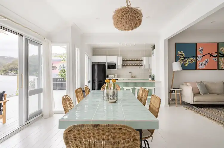 Third view of Homely house listing, 41 Calabash Point, Berowra Waters NSW 2082