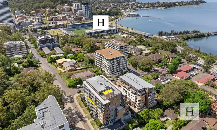 14/14 Batley Street, West Gosford NSW 2250