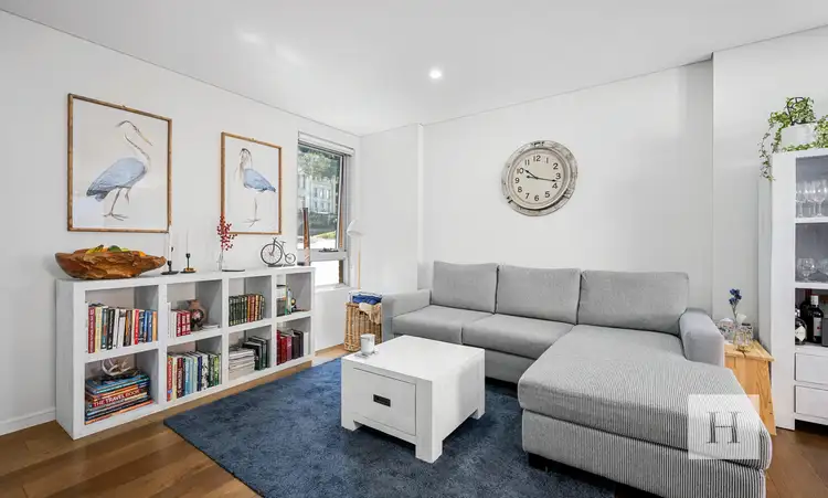 Second view of Homely unit listing, 14/14 Batley Street, West Gosford NSW 2250