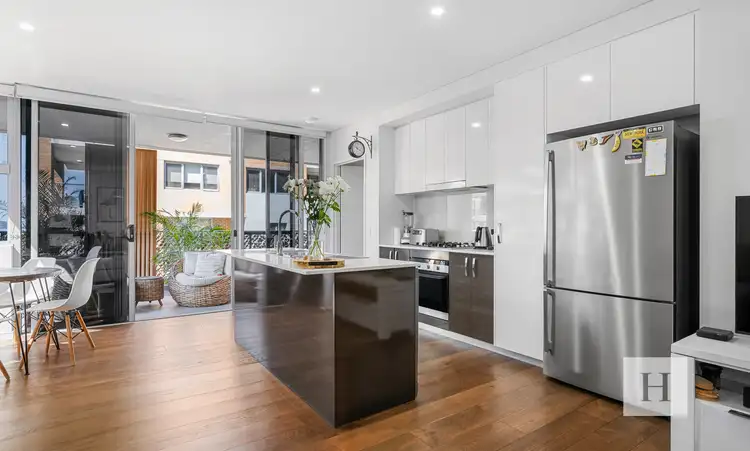 Third view of Homely unit listing, 14/14 Batley Street, West Gosford NSW 2250