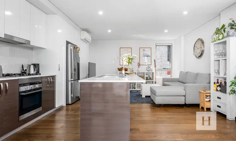 Fourth view of Homely unit listing, 14/14 Batley Street, West Gosford NSW 2250