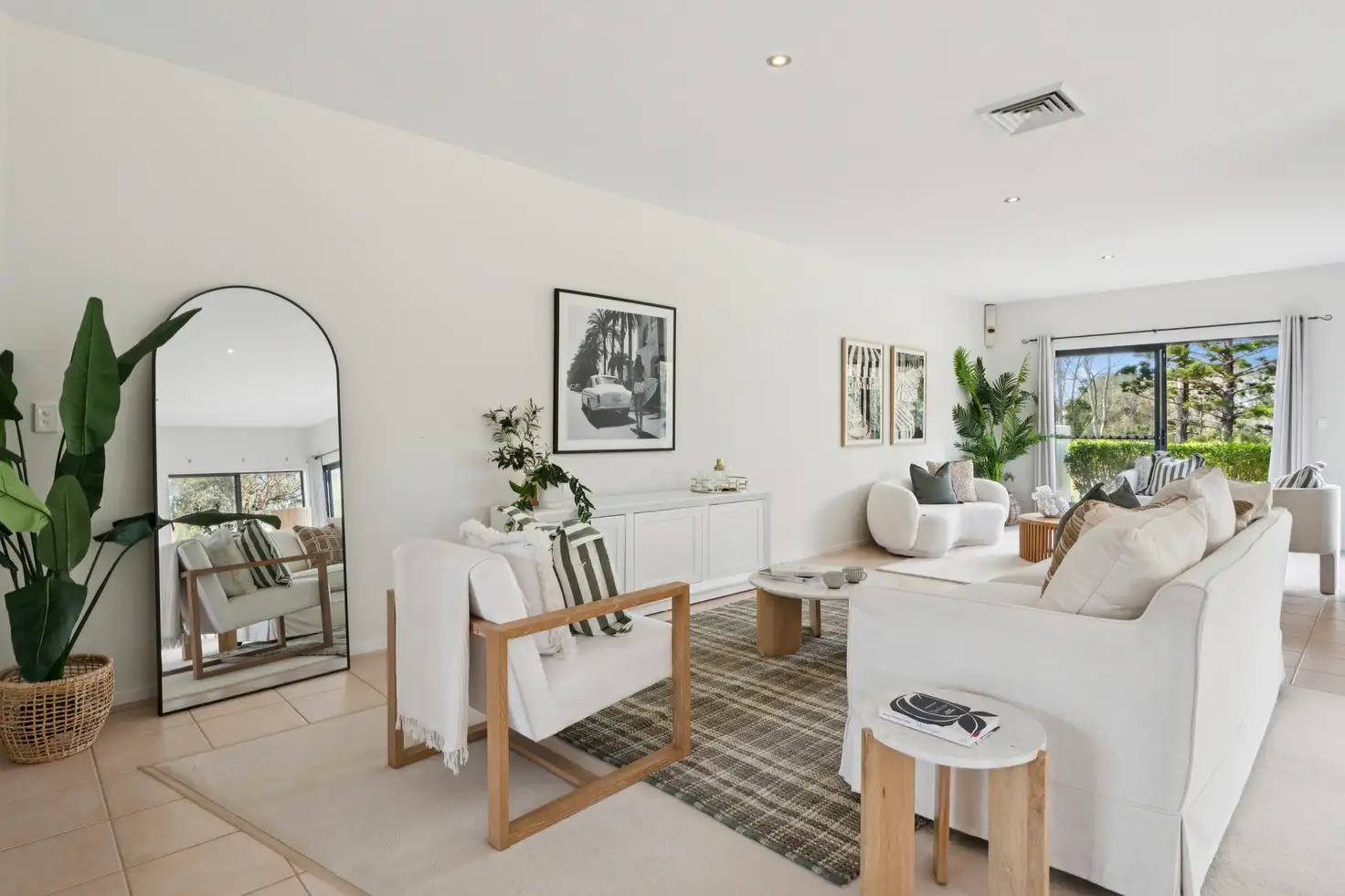 Main view of Homely unit listing, 7/10-14 Daintree Drive, Korora NSW 2450