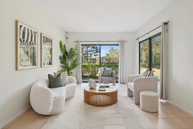 Third view of Homely unit listing, 7/10-14 Daintree Drive, Korora NSW 2450