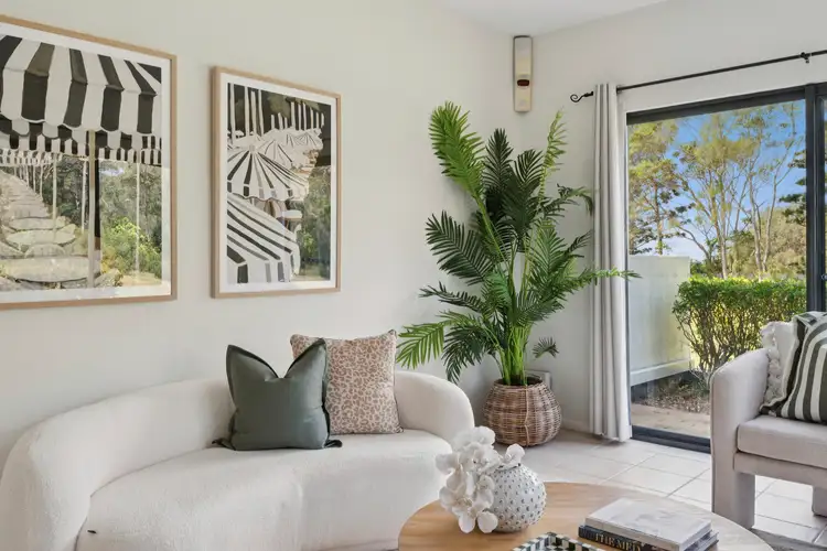 Fourth view of Homely unit listing, 7/10-14 Daintree Drive, Korora NSW 2450