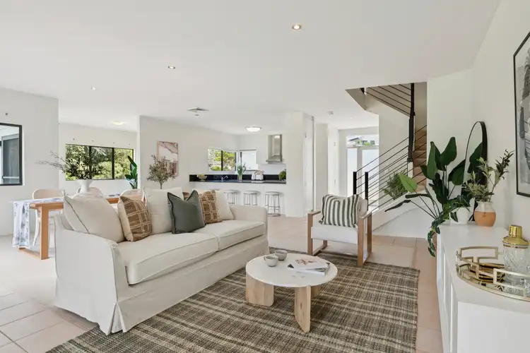 Fifth view of Homely unit listing, 7/10-14 Daintree Drive, Korora NSW 2450