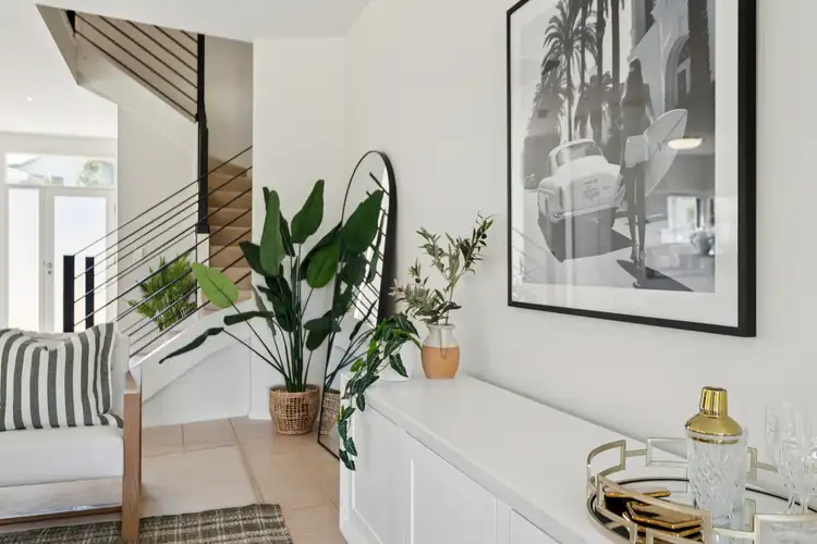 Sixth view of Homely unit listing, 7/10-14 Daintree Drive, Korora NSW 2450