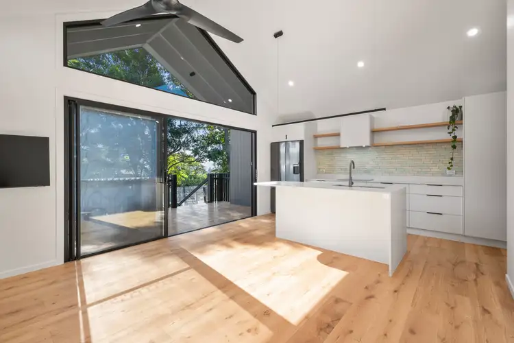 5a Links Avenue, Korora NSW 2450