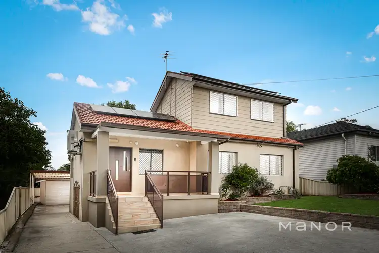 9 Cooinda Street, Seven Hills NSW 2147