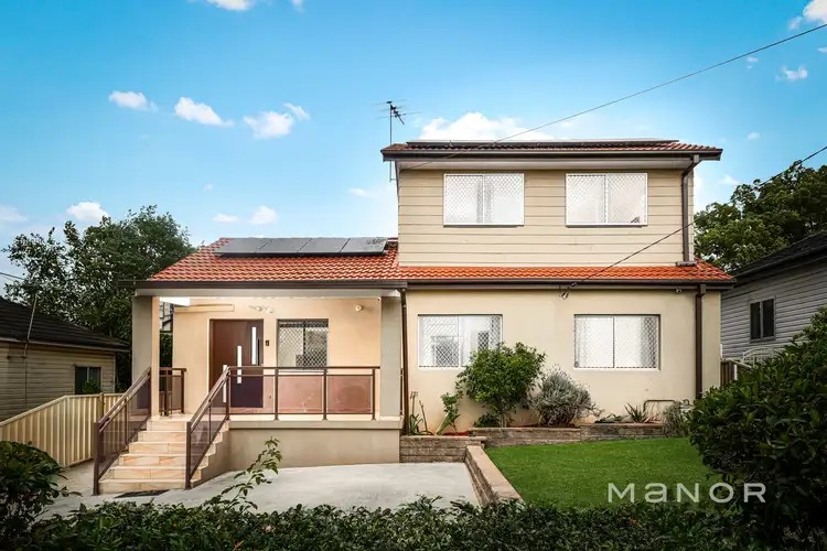 9 Cooinda Street, Seven Hills NSW 2147