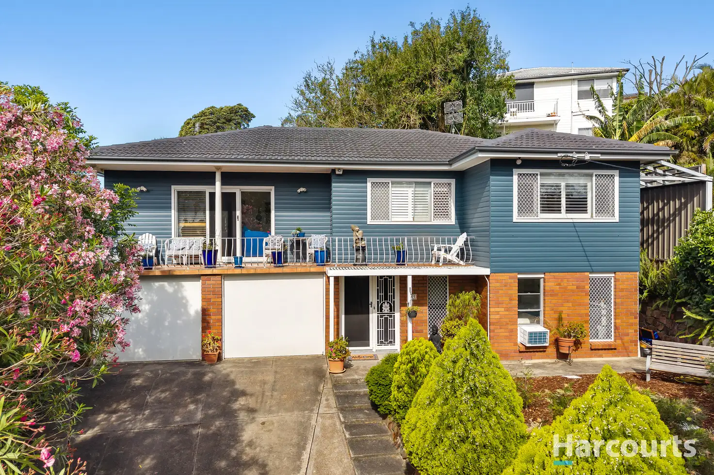 Main view of Homely house listing, 1 Myamblah Crescent, Merewether NSW 2291