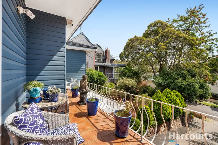 Second view of Homely house listing, 1 Myamblah Crescent, Merewether NSW 2291