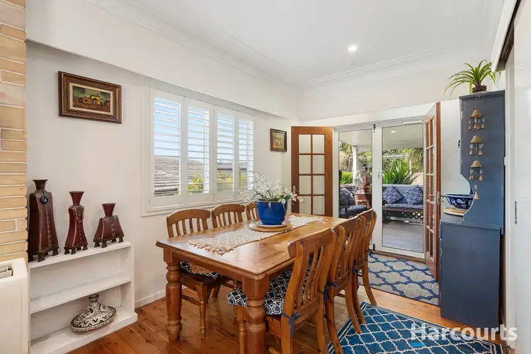 Fourth view of Homely house listing, 1 Myamblah Crescent, Merewether NSW 2291
