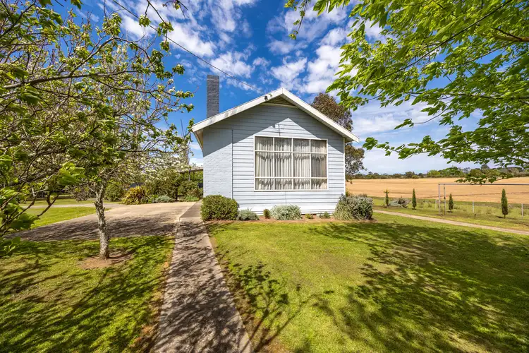 Second view of Homely house listing, 52 Yendon-Egerton Road, Yendon VIC 3352