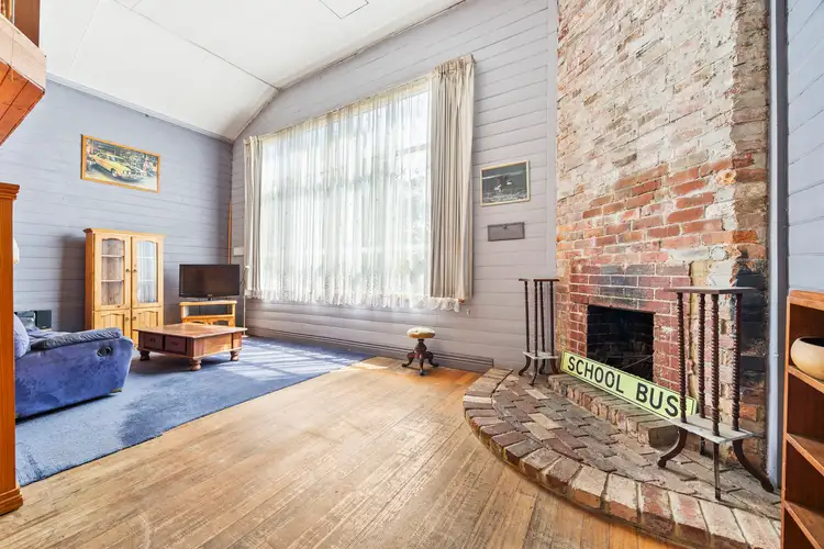 Fourth view of Homely house listing, 52 Yendon-Egerton Road, Yendon VIC 3352