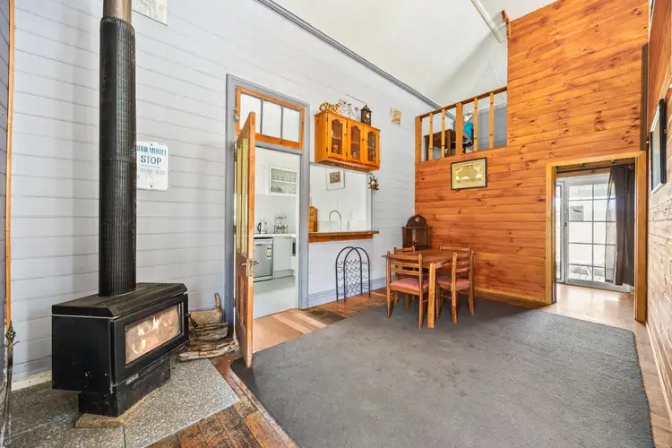 Fifth view of Homely house listing, 52 Yendon-Egerton Road, Yendon VIC 3352