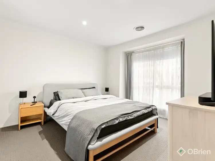 Second view of Homely house listing, 16 Mariposa Way, Tarneit VIC 3029