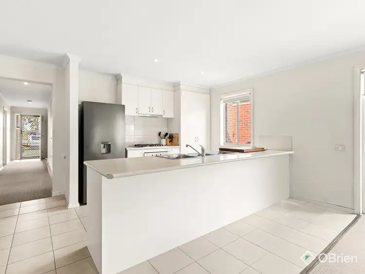 Fourth view of Homely house listing, 16 Mariposa Way, Tarneit VIC 3029