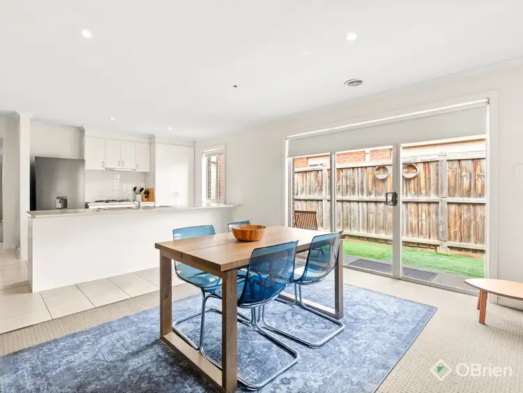 Fifth view of Homely house listing, 16 Mariposa Way, Tarneit VIC 3029