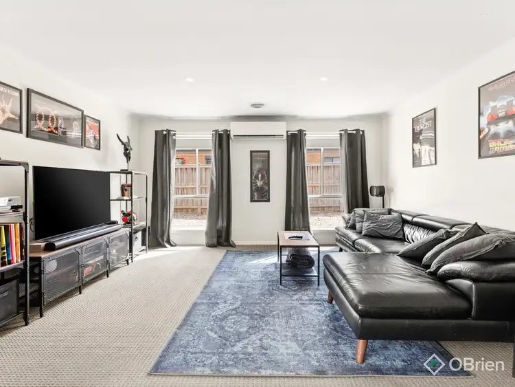 Sixth view of Homely house listing, 16 Mariposa Way, Tarneit VIC 3029