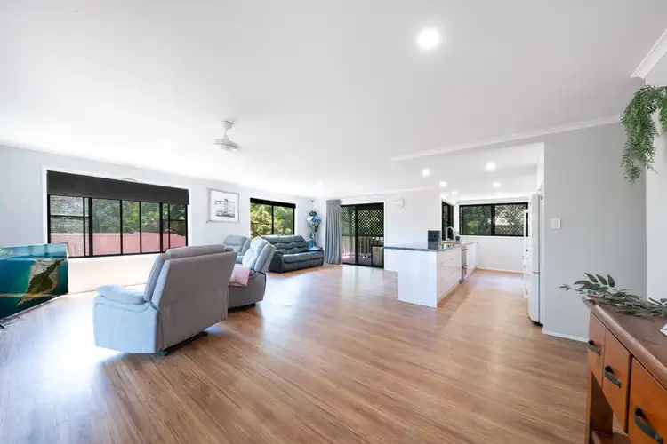 3 Teague Terrace, Cannonvale QLD 4802