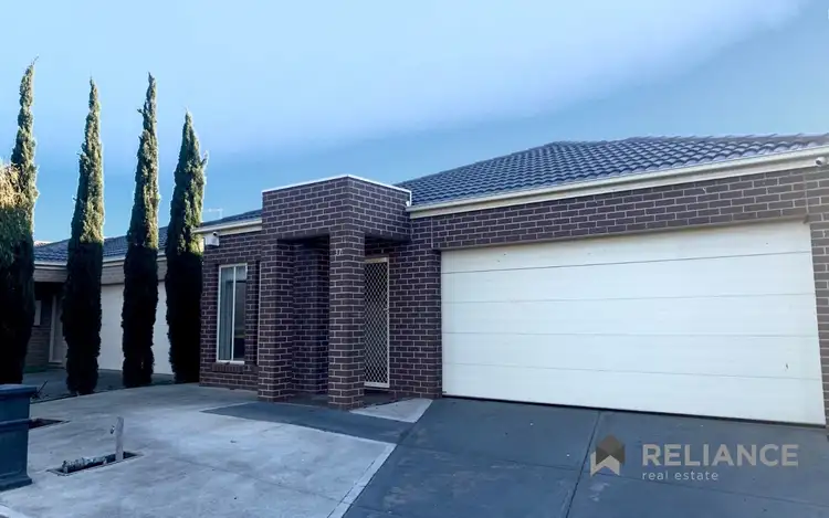 37 Larson Avenue, Tarneit VIC 3029