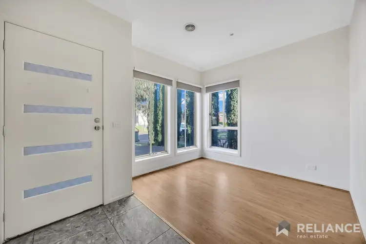 Second view of Homely house listing, 37 Larson Avenue, Tarneit VIC 3029