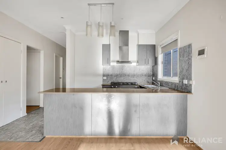 Third view of Homely house listing, 37 Larson Avenue, Tarneit VIC 3029