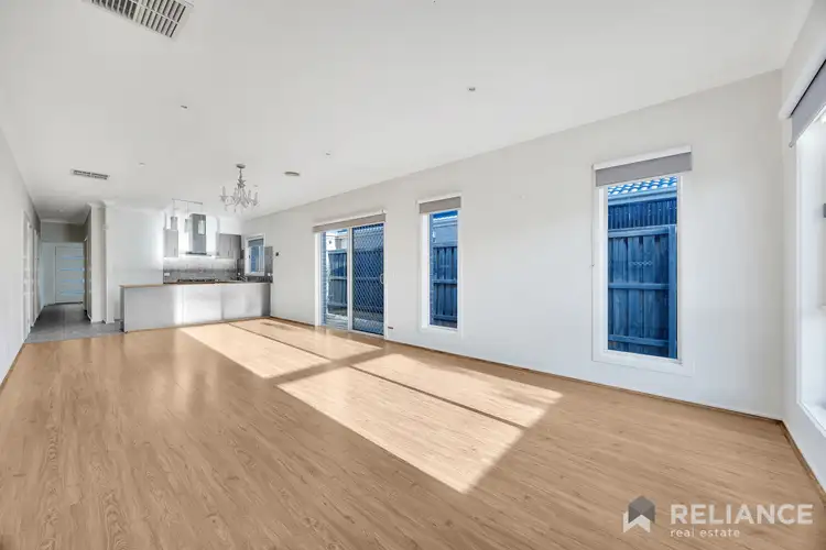 Fourth view of Homely house listing, 37 Larson Avenue, Tarneit VIC 3029