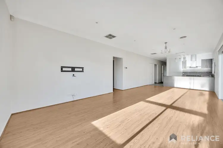 Fifth view of Homely house listing, 37 Larson Avenue, Tarneit VIC 3029