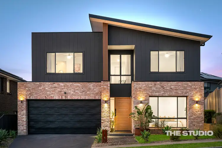 85 Garrawilla Avenue, North Kellyville NSW 2155