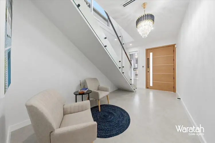 Third view of Homely house listing, 92 Diamondback Parade, Marsden Park NSW 2765