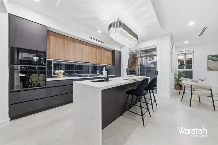 Fifth view of Homely house listing, 92 Diamondback Parade, Marsden Park NSW 2765