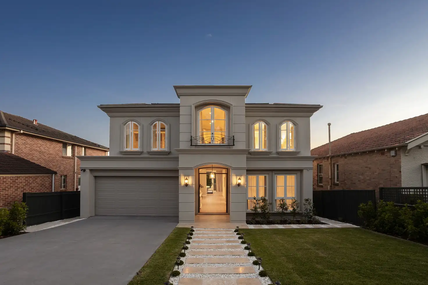 Main view of Homely house listing, 56 Baringa Road, Northbridge NSW 2063