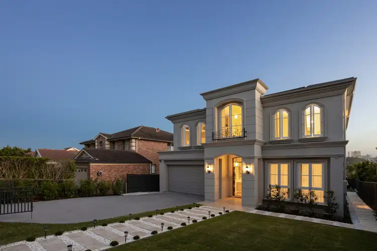 Second view of Homely house listing, 56 Baringa Road, Northbridge NSW 2063