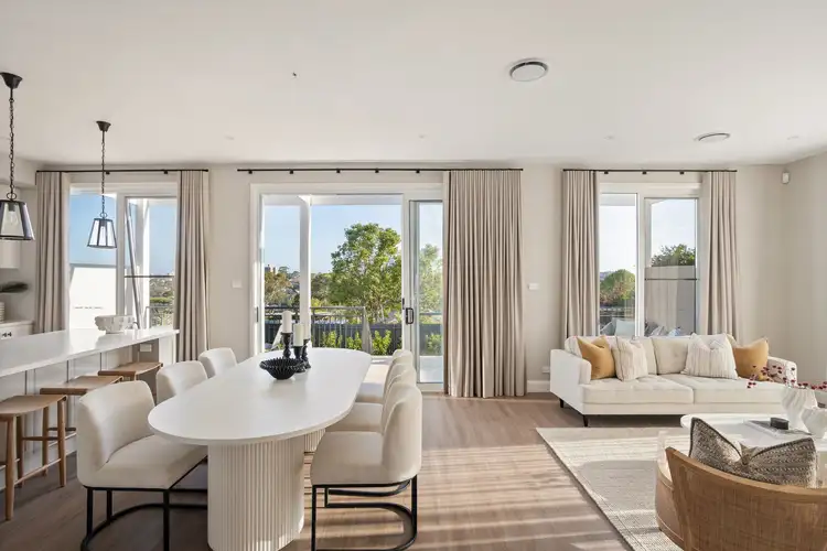 Fifth view of Homely house listing, 56 Baringa Road, Northbridge NSW 2063