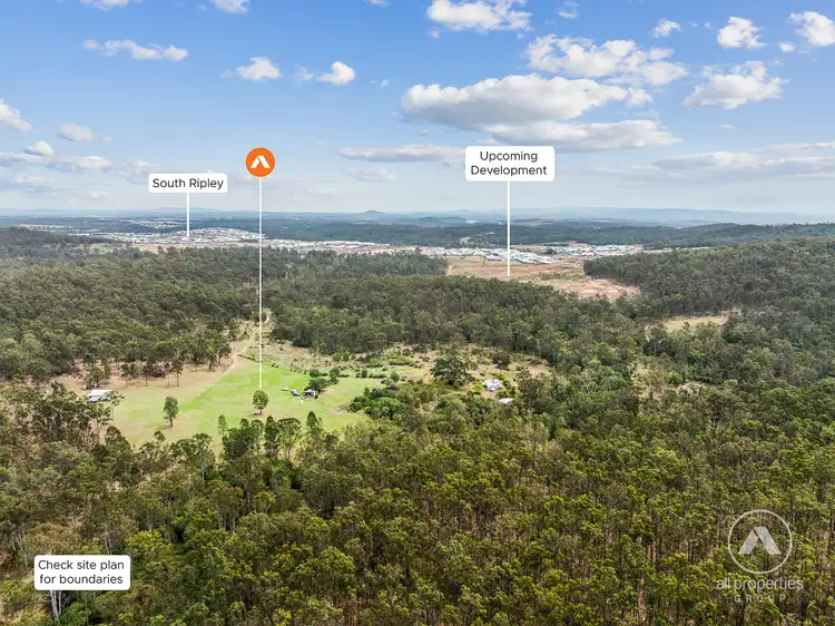 123-207 Mocker Road, South Ripley QLD 4306