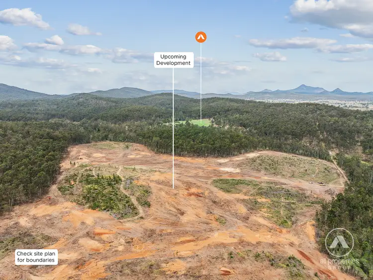 Third view of Homely house listing, 123-207 Mocker Road, South Ripley QLD 4306