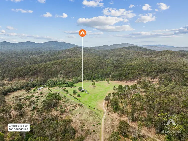 Fourth view of Homely house listing, 123-207 Mocker Road, South Ripley QLD 4306