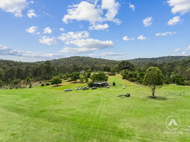 Fifth view of Homely house listing, 123-207 Mocker Road, South Ripley QLD 4306