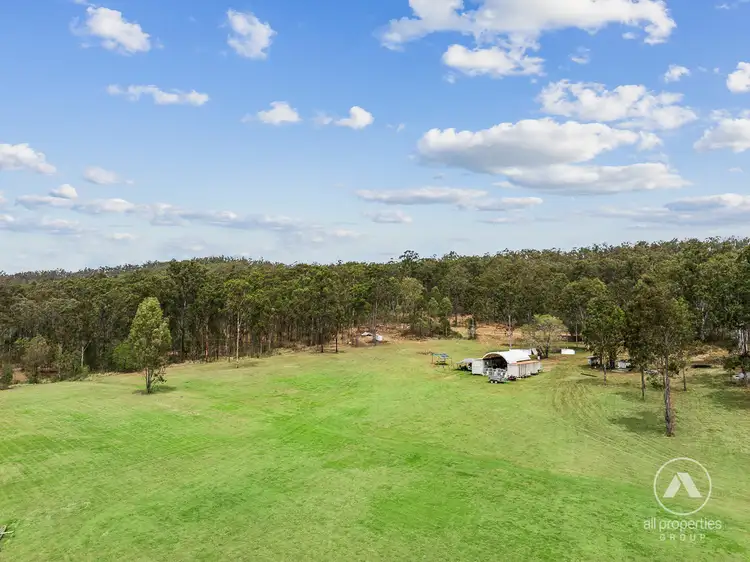 Seventh view of Homely house listing, 123-207 Mocker Road, South Ripley QLD 4306