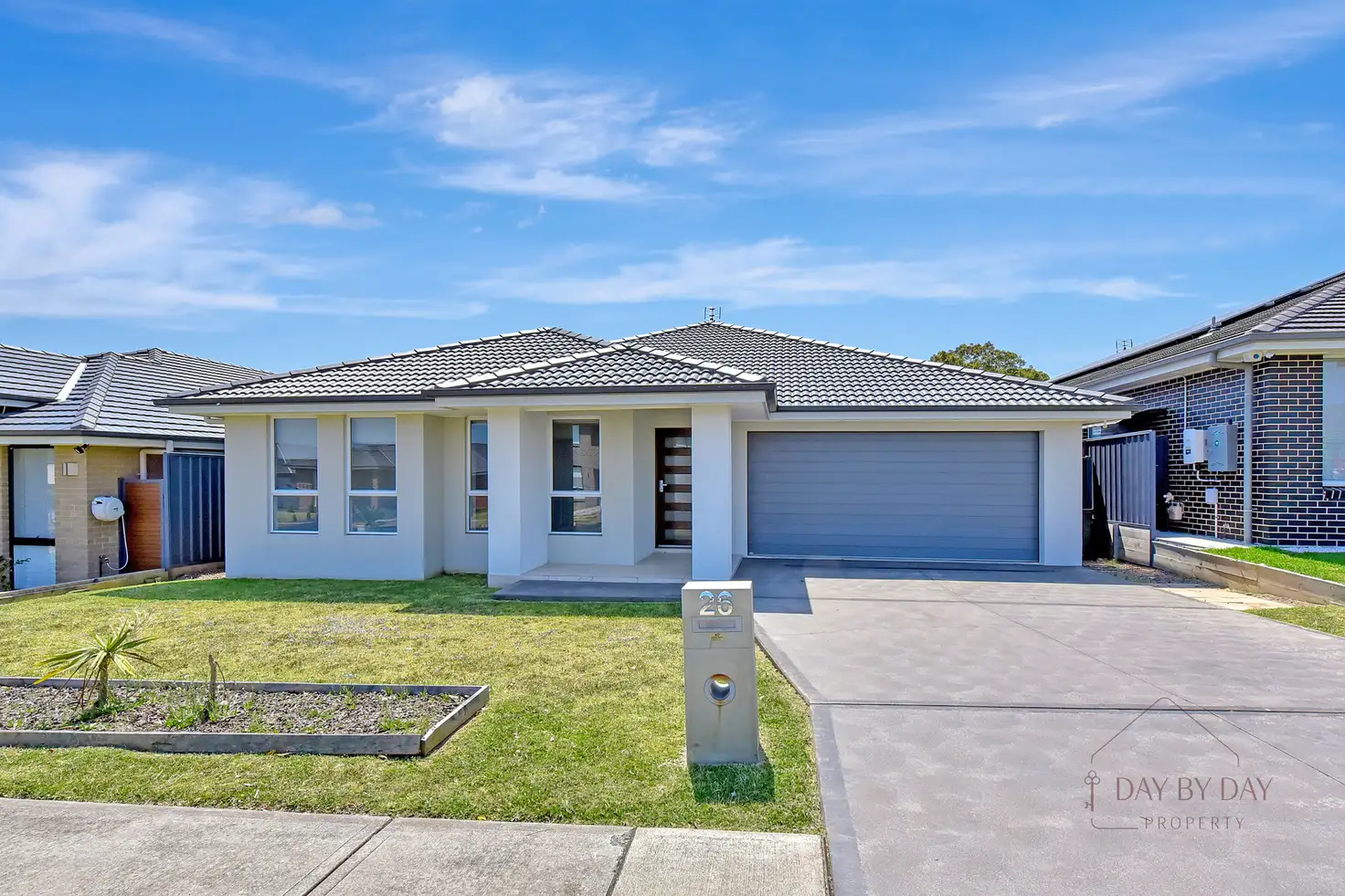 Main view of Homely house listing, 26 Kurrabung Drive, Fletcher NSW 2287