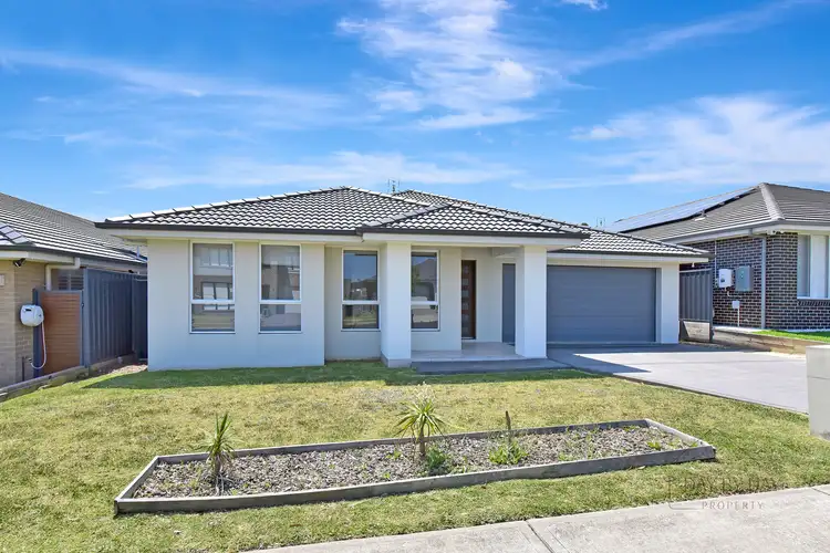 Second view of Homely house listing, 26 Kurrabung Drive, Fletcher NSW 2287