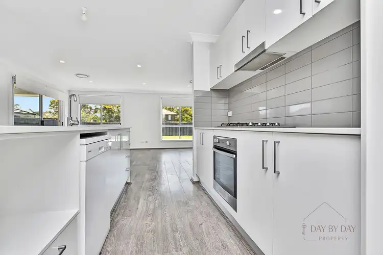 Fifth view of Homely house listing, 26 Kurrabung Drive, Fletcher NSW 2287