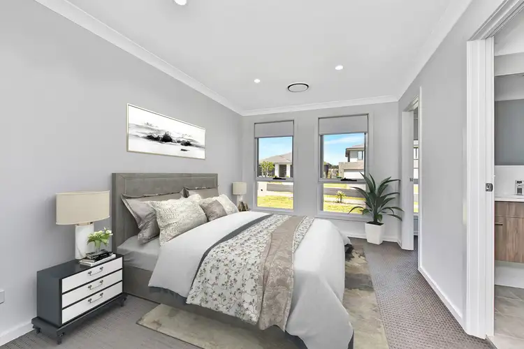 Sixth view of Homely house listing, 26 Kurrabung Drive, Fletcher NSW 2287