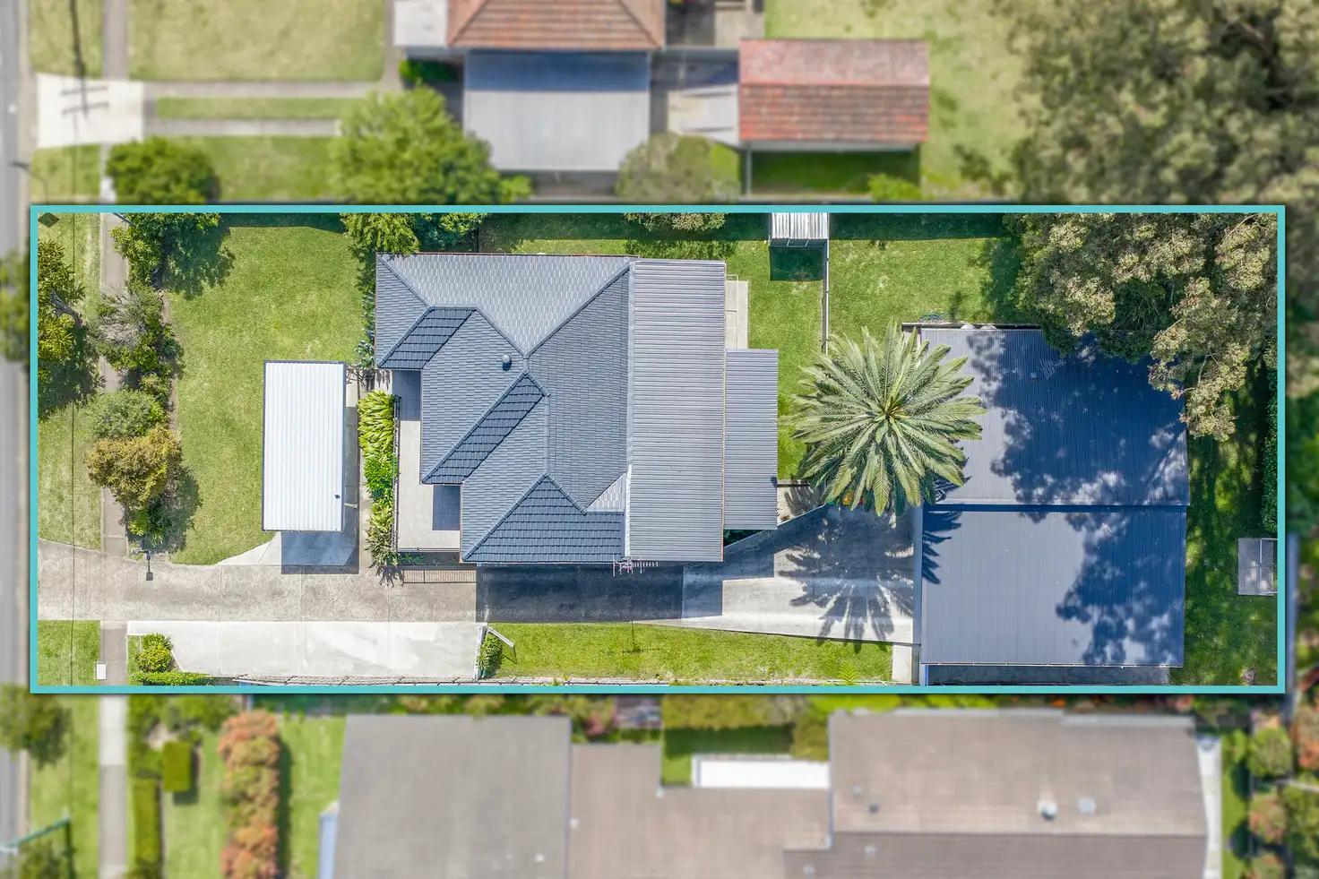 Main view of Homely house listing, 66 & 66A Coronation Road, Baulkham Hills NSW 2153