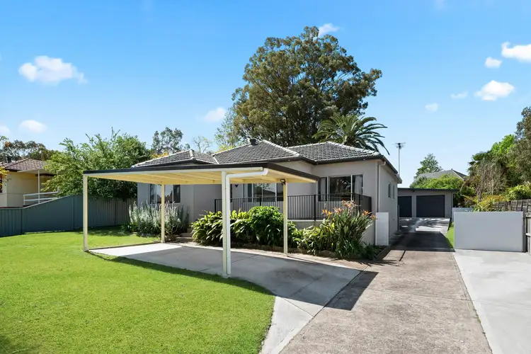 Second view of Homely house listing, 66 & 66A Coronation Road, Baulkham Hills NSW 2153