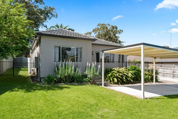 Third view of Homely house listing, 66 & 66A Coronation Road, Baulkham Hills NSW 2153