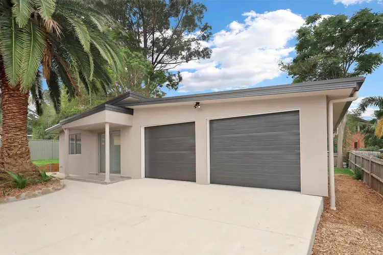 Fourth view of Homely house listing, 66 & 66A Coronation Road, Baulkham Hills NSW 2153