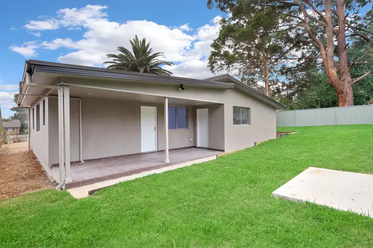 Fifth view of Homely house listing, 66 & 66A Coronation Road, Baulkham Hills NSW 2153