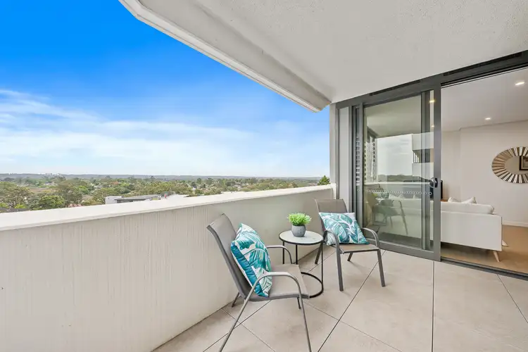 601/36-38 Oxford Street, Epping NSW 2121